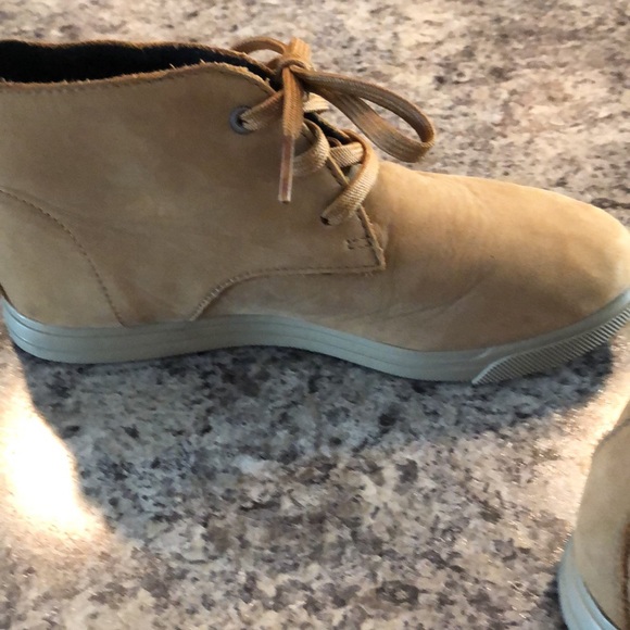 Under Armour boys chukka suede - Picture 4 of 8